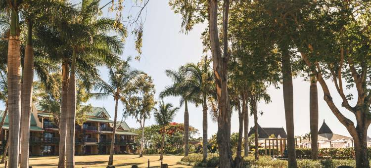 Club Med爱必浓度假村(Club Med Albion)图片