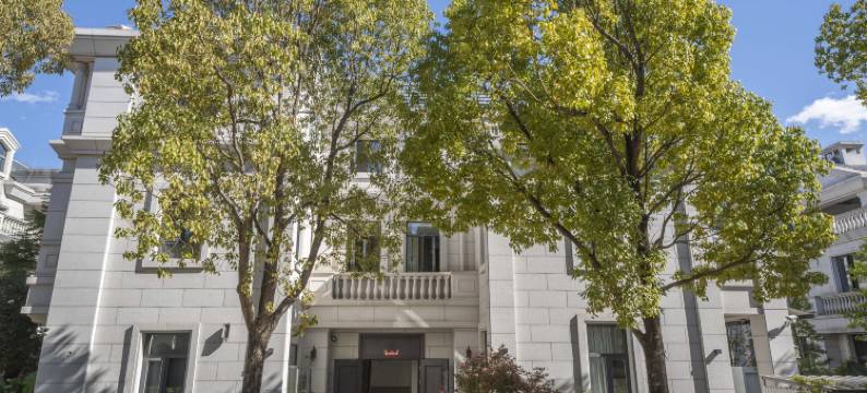 西山隐•VILLA11(滇池海埂大坝店)图片