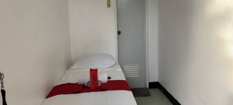 RedDoorz @ Pvc Pension Haus图片