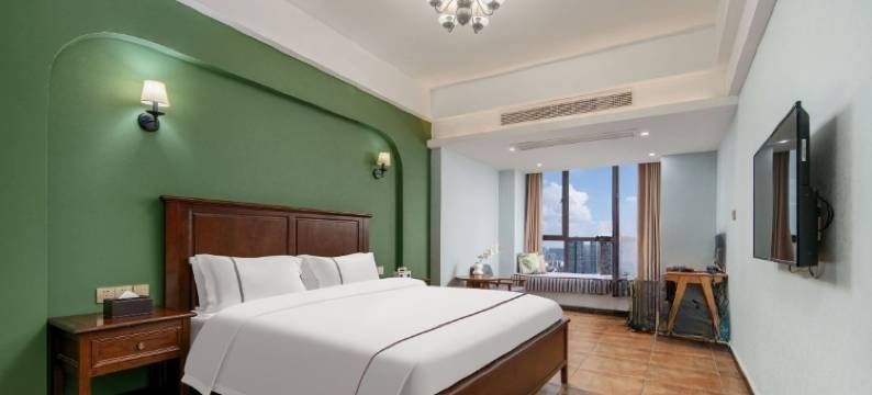 柚里·民宿图片