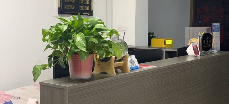 泗洪四丰宾馆(临淮镇店)图片