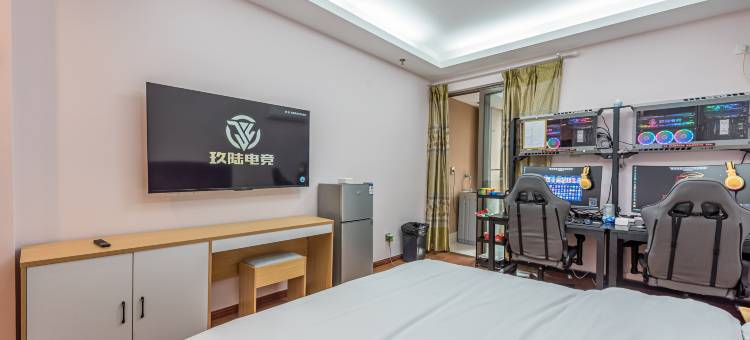 Un·玖陆无人智慧酒店图片