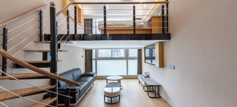 海玥酒店(上海五角场复旦大学店)图片