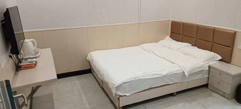 颍上城南宾馆图片