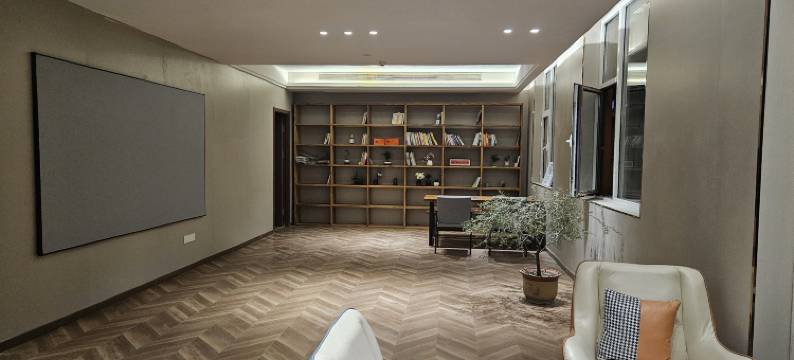 华宿酒店(曲阜三孔景区店)图片