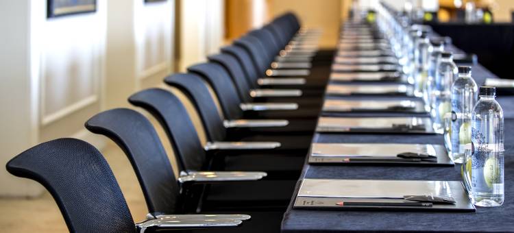 开罗凯宾斯基尼罗酒店(Kempinski Nile Hotel Cairo)图片