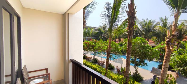 外南梦El酒店(El Hotel Banyuwangi)图片