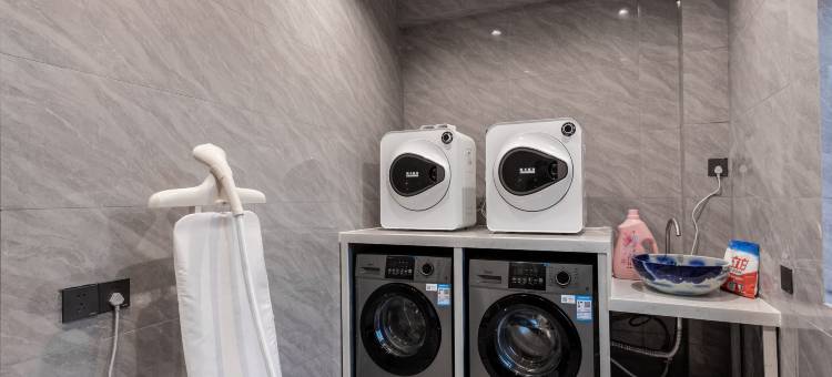 连州荷塘智慧酒店图片