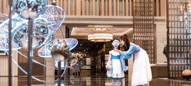 厦门海景洲际酒店图片