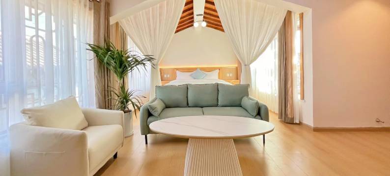 大理古城守候客栈图片