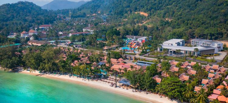 象岛天堂山丘(Koh Chang Paradise Hill)图片