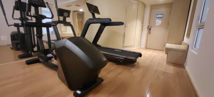 汉庭酒店(德州庆云祥云大道店)图片