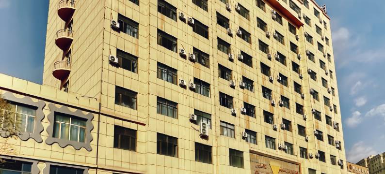 喀什君莱大酒店图片