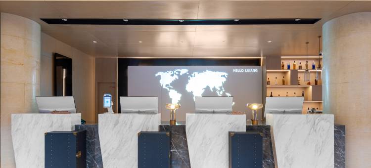 Kyriad凯里亚德酒店(丽江古城大水车店)图片