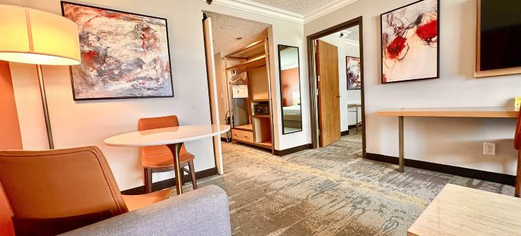 洛杉矶蒙特雷公园林肯酒店(Lincoln Hotel Monterey Park Los Angeles)图片