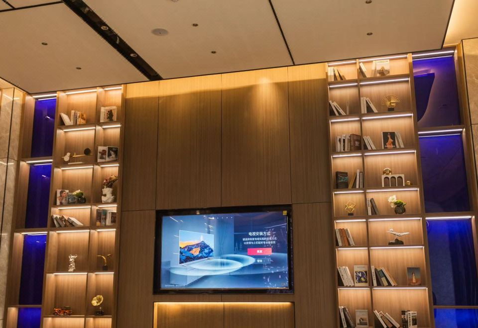 Meiya Light Hotel (Yucheng Fangyuanyu Branch)Hotel Overview