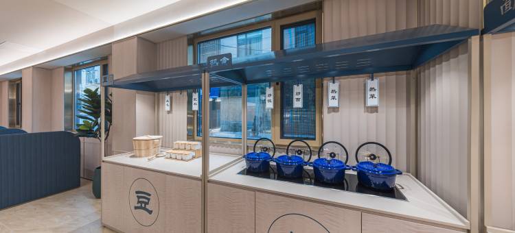 汉庭酒店(邳州宏通汽车站店)图片