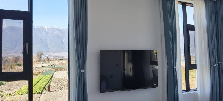 大理正山民宿(洱海才村店)图片