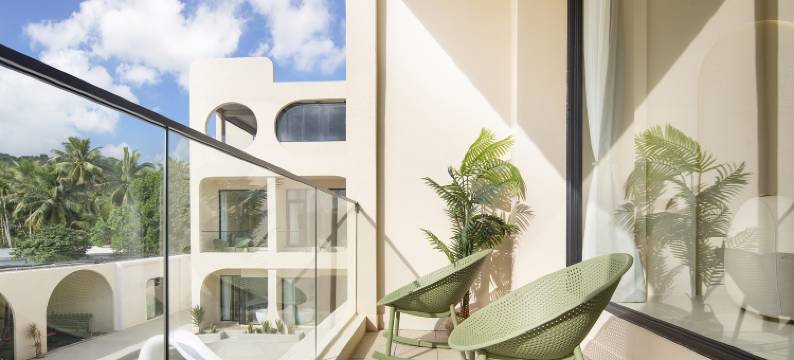 GOODTIMING谷庭33号·潮流艺宿(日月湾店)图片