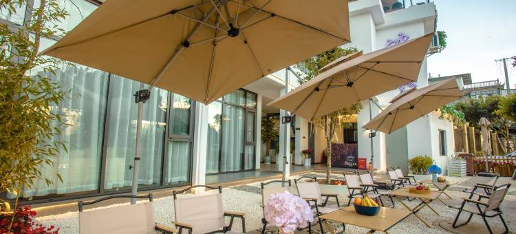 大理驿泊·迷漾My观海墅(海东理想邦店)图片