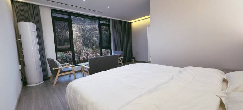 婺源呢喃小栈图片