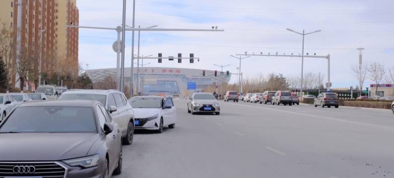 野猫民宿酒店(高铁站东广场店)图片