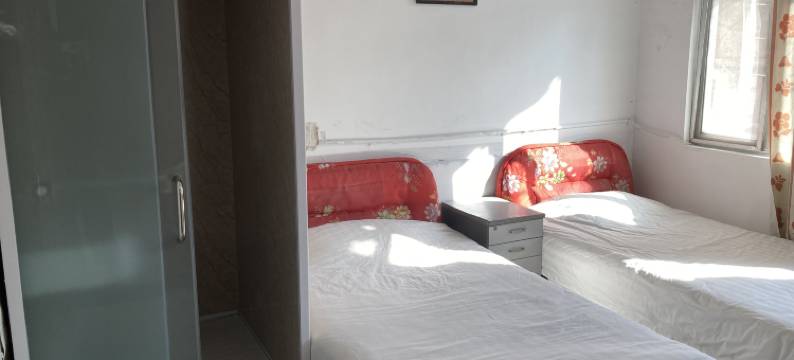 枣庄邢家家庭旅社图片