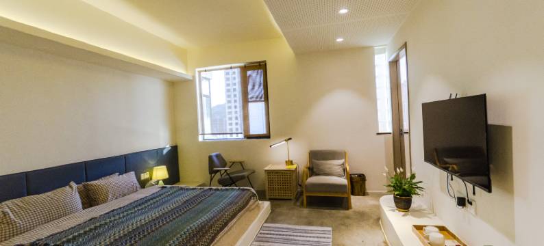 栾川望山舍民宿图片