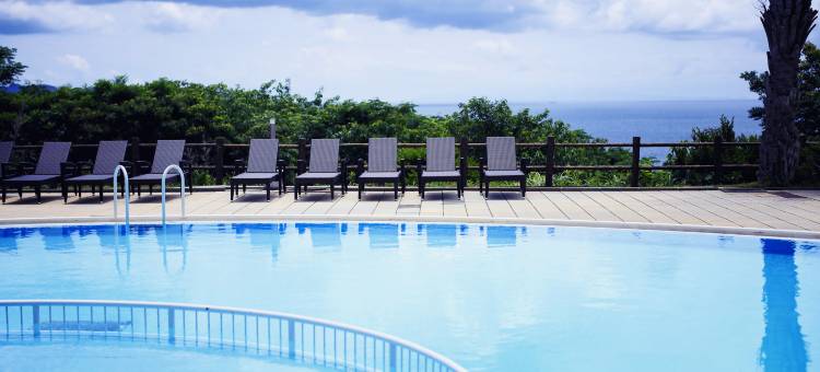 南房总美爵水疗度假酒店(Grand Mercure Minamiboso Resort & Spa)图片