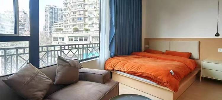 明舍驿栈(斜土东路店)图片