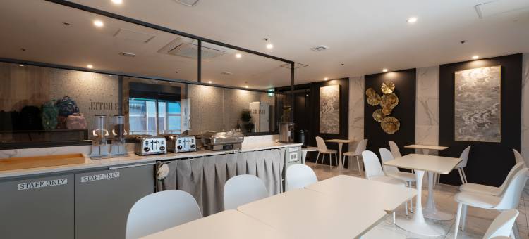 灰色 193 酒店(Gray 193 Hotel)图片