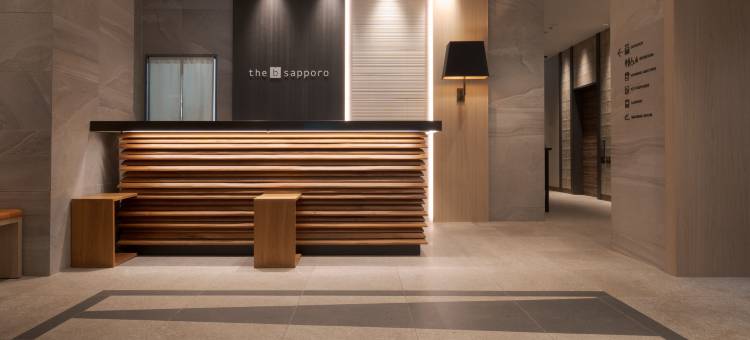 the b 札幌(the b sapporo)图片