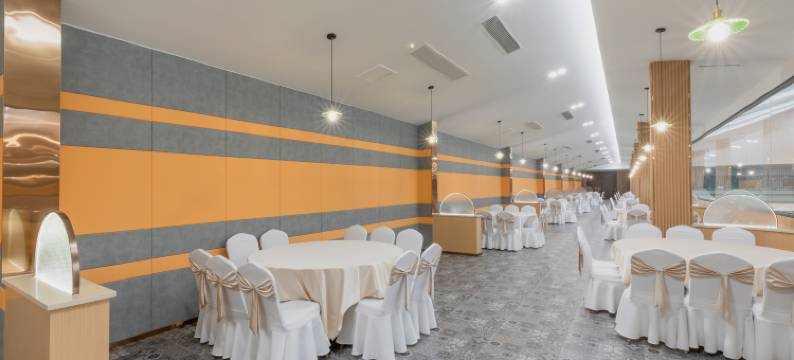 朴宿酒店(河北美院店)图片