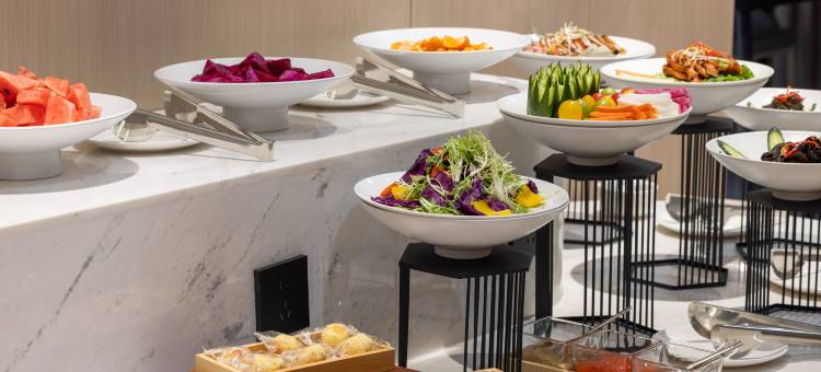 锦颐优选酒店(包头土默特右旗萨拉齐火车站店)图片