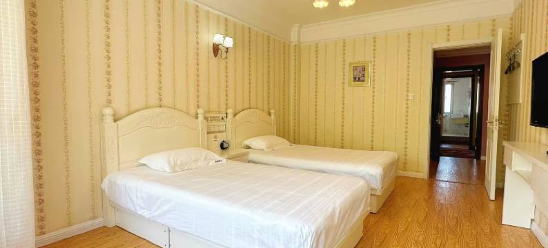 高密沃得客房图片