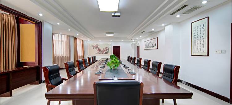 襄汾交通酒店图片