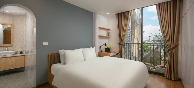 西湖珍珠公寓酒店及Spa - 由Pegasy集团提供(Westlake Pearl Apartment & Hotel - by Pegasy Group)图片
