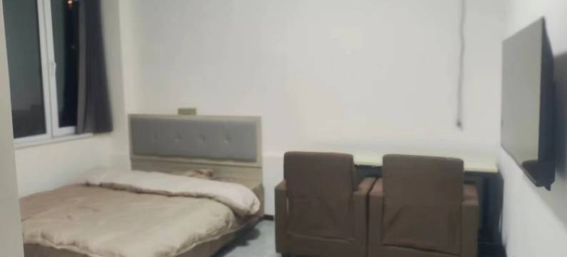 至臻电竞宾馆图片