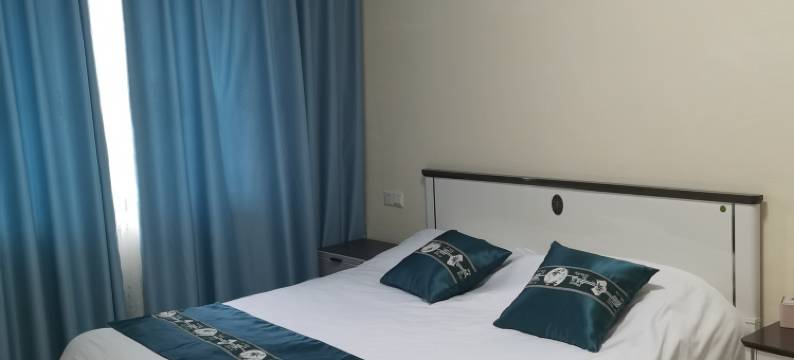 长盛酒店(安底镇店)图片