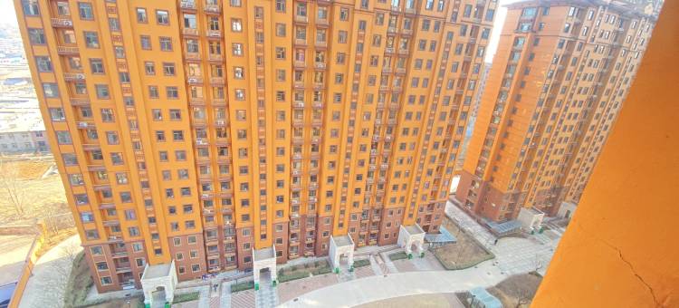 精灵民宿图片