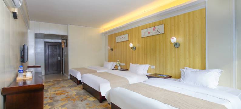 宜诚酒店(阳朔西街店)图片