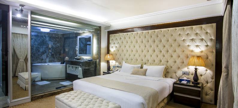 阿格拉贝德酒店(Hotel Agrabad)图片