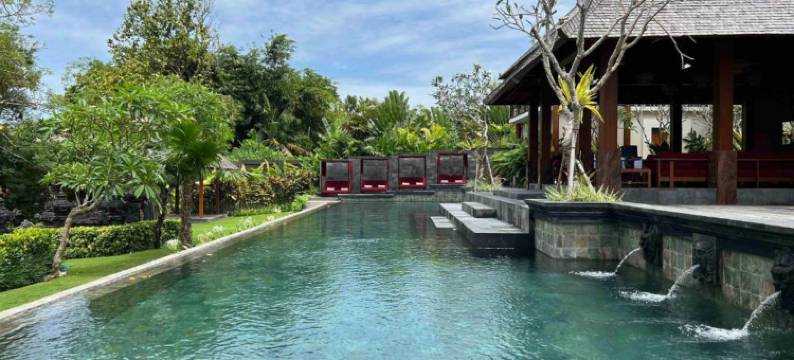 仓古拉瑞瑟夫1785 - 限成人(La Reserve 1785 Canggu - Adults Only)图片