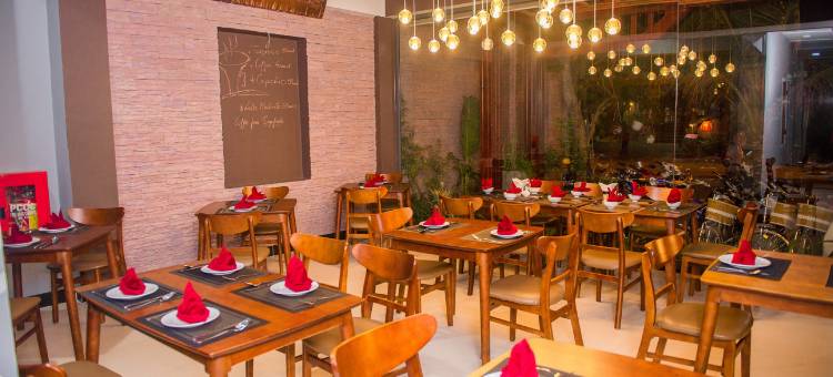 美奈维瓦度假村(ViVa Resort Mui Ne)图片