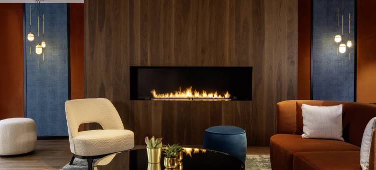 巴黎会议宫马约门酒店(Hotel Etoile Maillot)图片