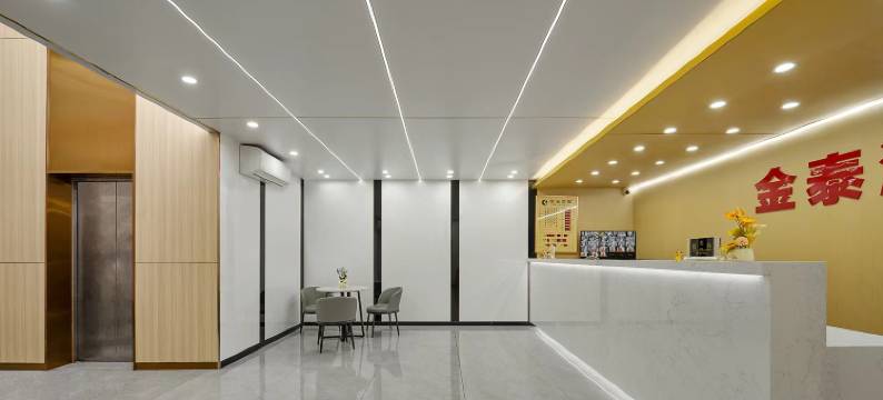 金泰酒店(广州车陂地铁站店)图片