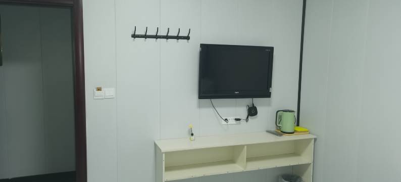 大庆天宏招待所(萨尔图火车站店)图片