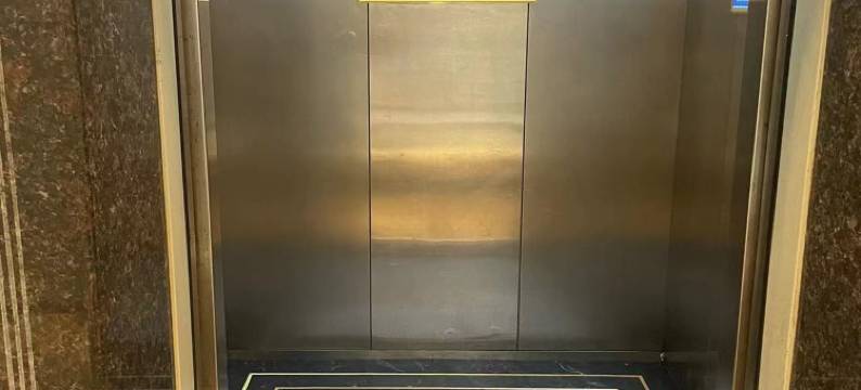 桃江格莱风尚酒店(灰山港站店)图片