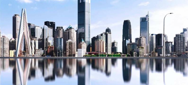 悠游电竞酒店(重庆巴南万达广场店)图片