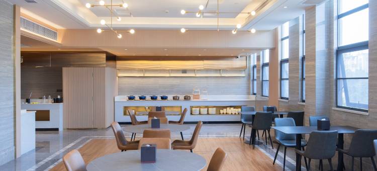 星程酒店(深圳宝安国际会展中心店)图片